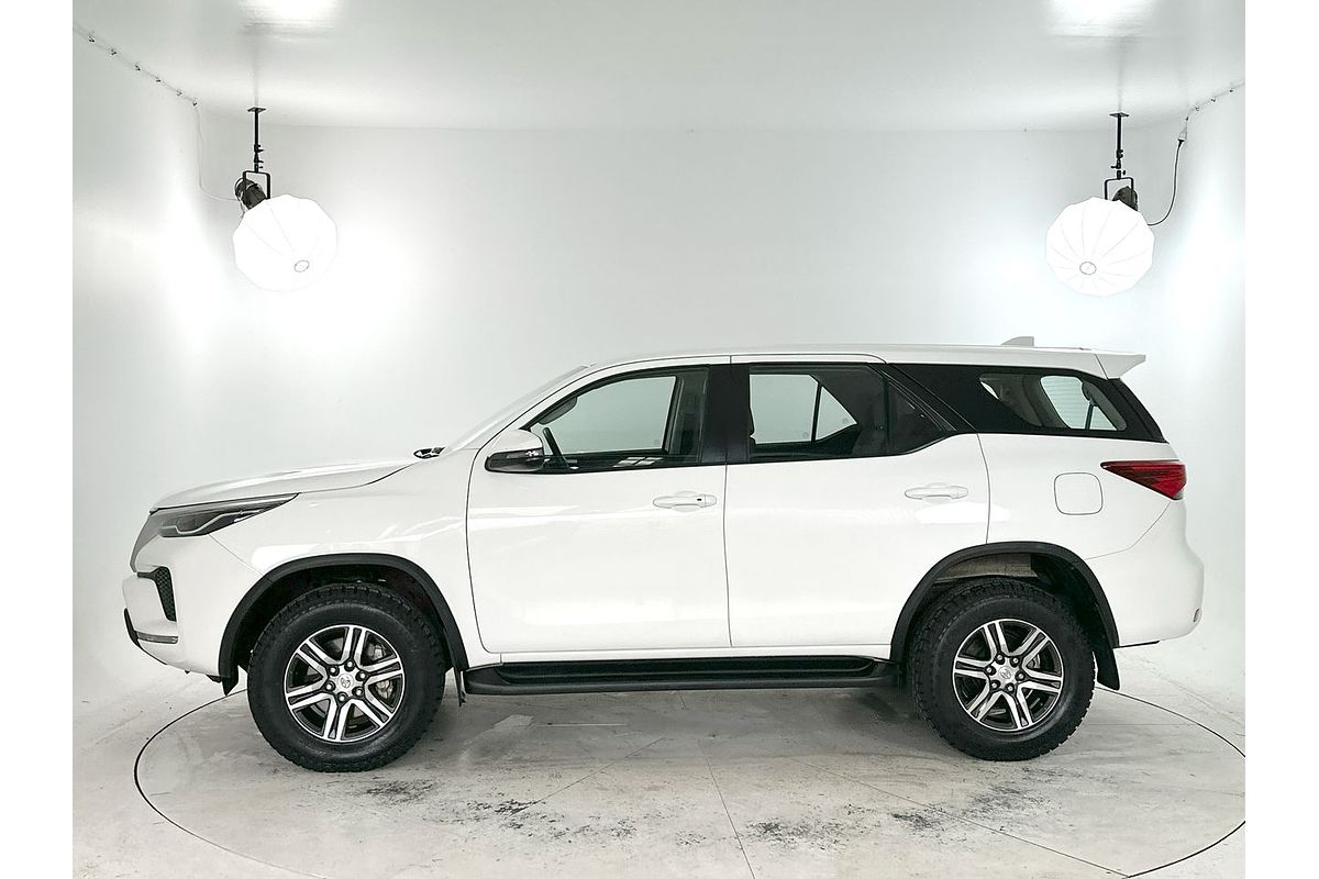 2023 Toyota Fortuner GX GUN156R