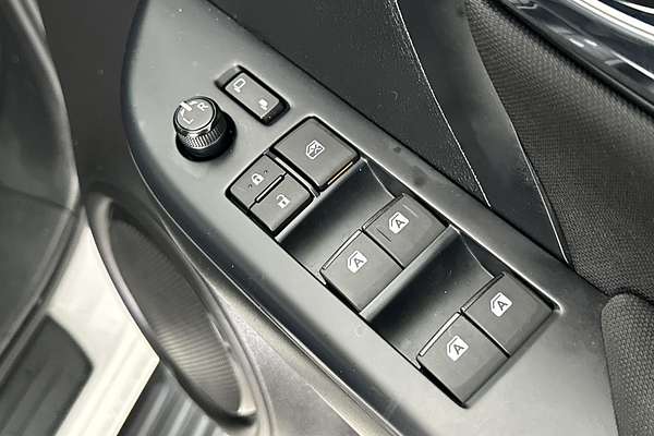 2023 Toyota Fortuner GX GUN156R