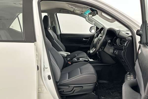 2023 Toyota Fortuner GX GUN156R