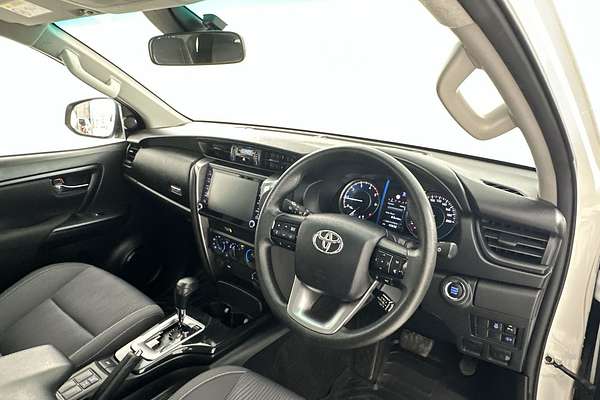 2023 Toyota Fortuner GX GUN156R