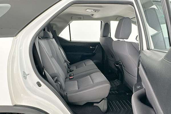 2023 Toyota Fortuner GX GUN156R