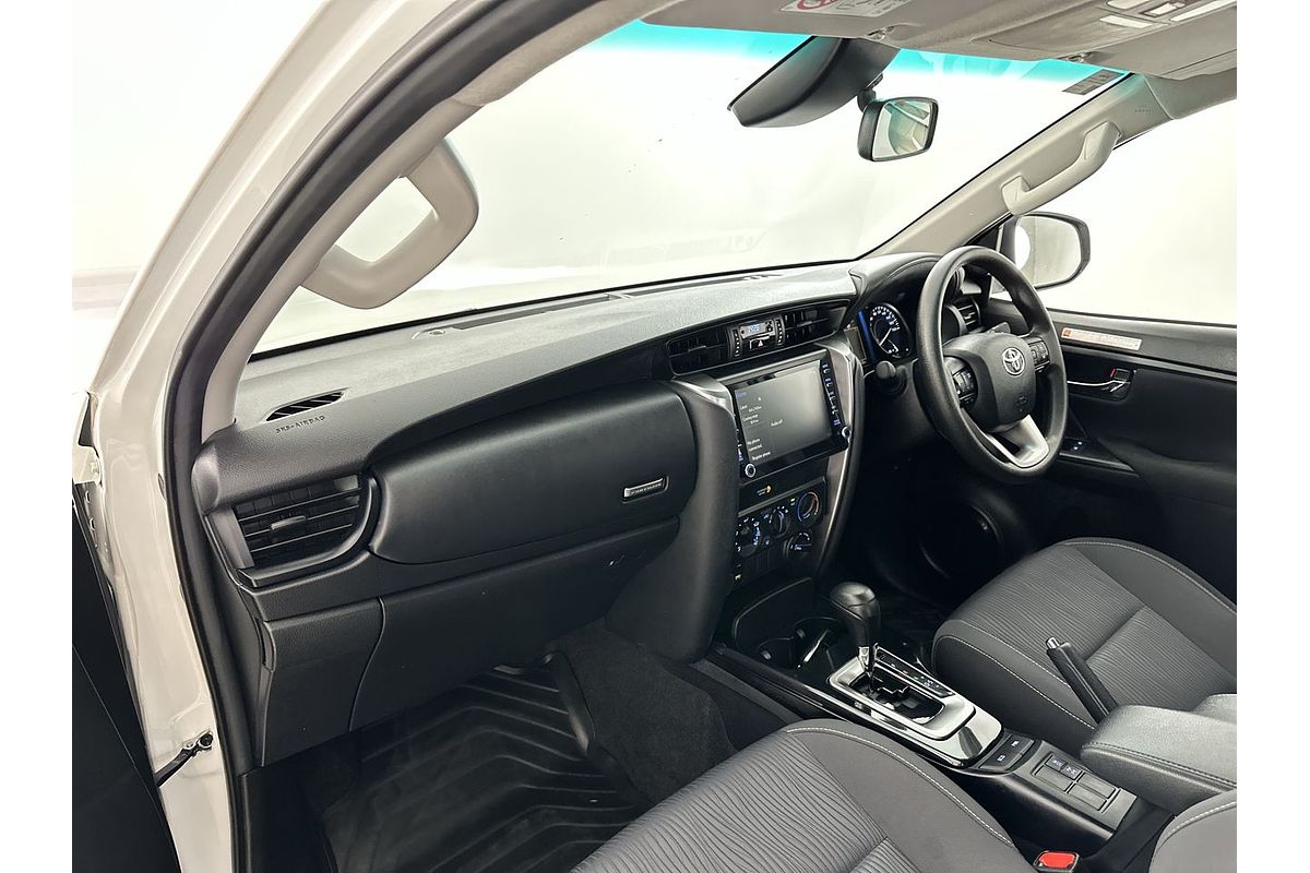 2023 Toyota Fortuner GX GUN156R