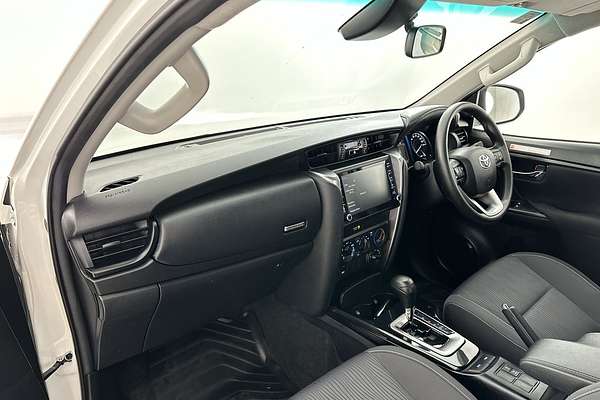 2023 Toyota Fortuner GX GUN156R