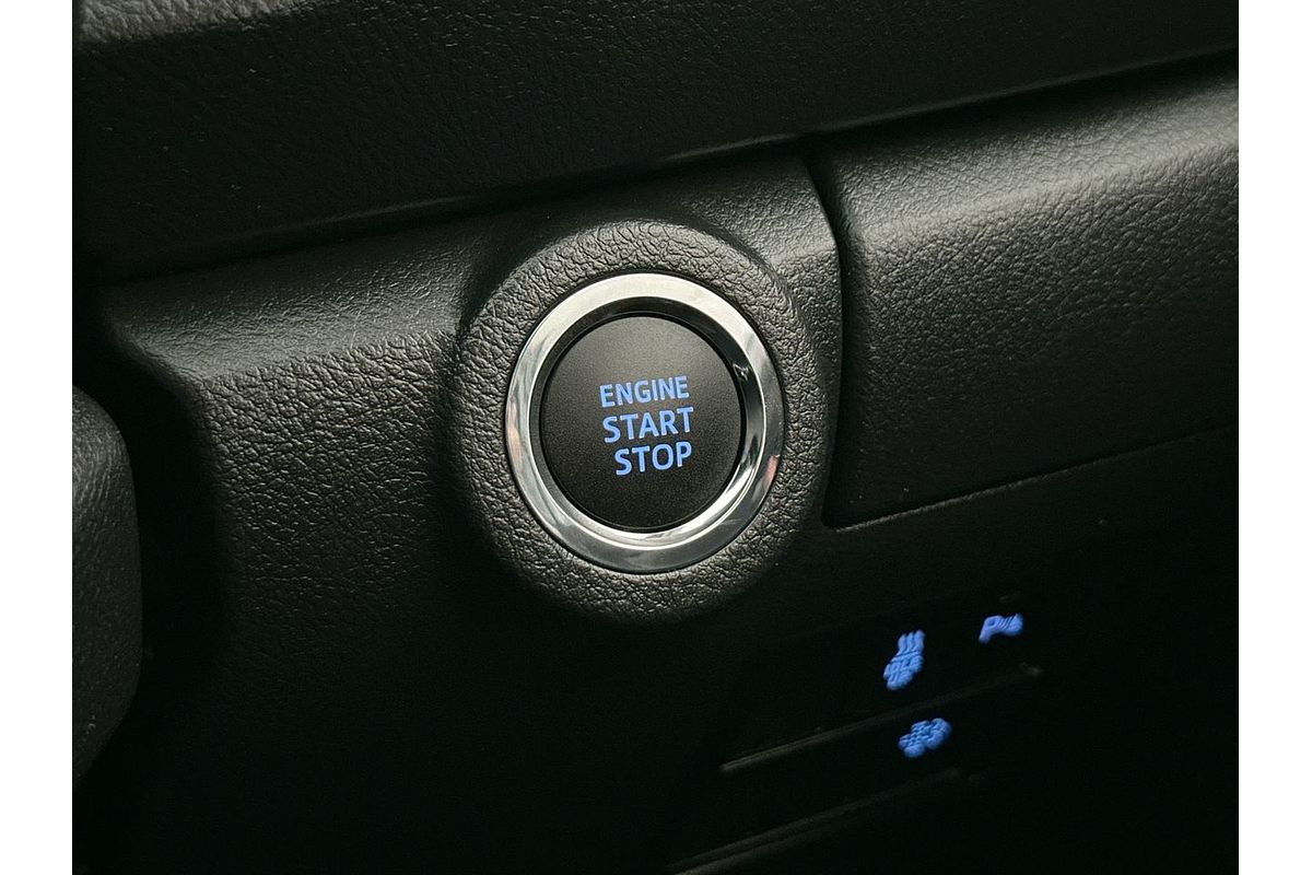 2023 Toyota Fortuner GX GUN156R