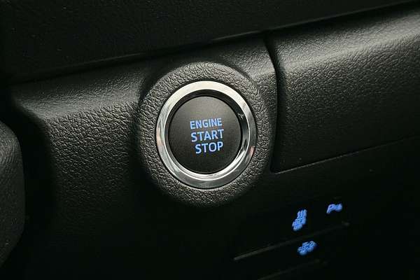 2023 Toyota Fortuner GX GUN156R