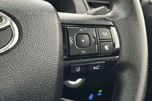 2023 Toyota Fortuner GX GUN156R