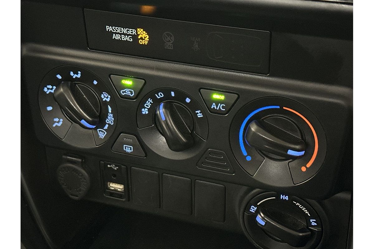 2023 Toyota Fortuner GX GUN156R