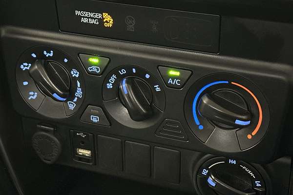 2023 Toyota Fortuner GX GUN156R