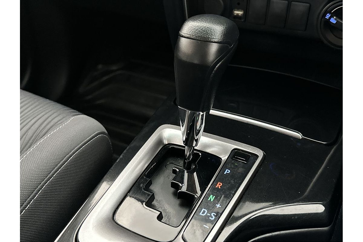 2023 Toyota Fortuner GX GUN156R