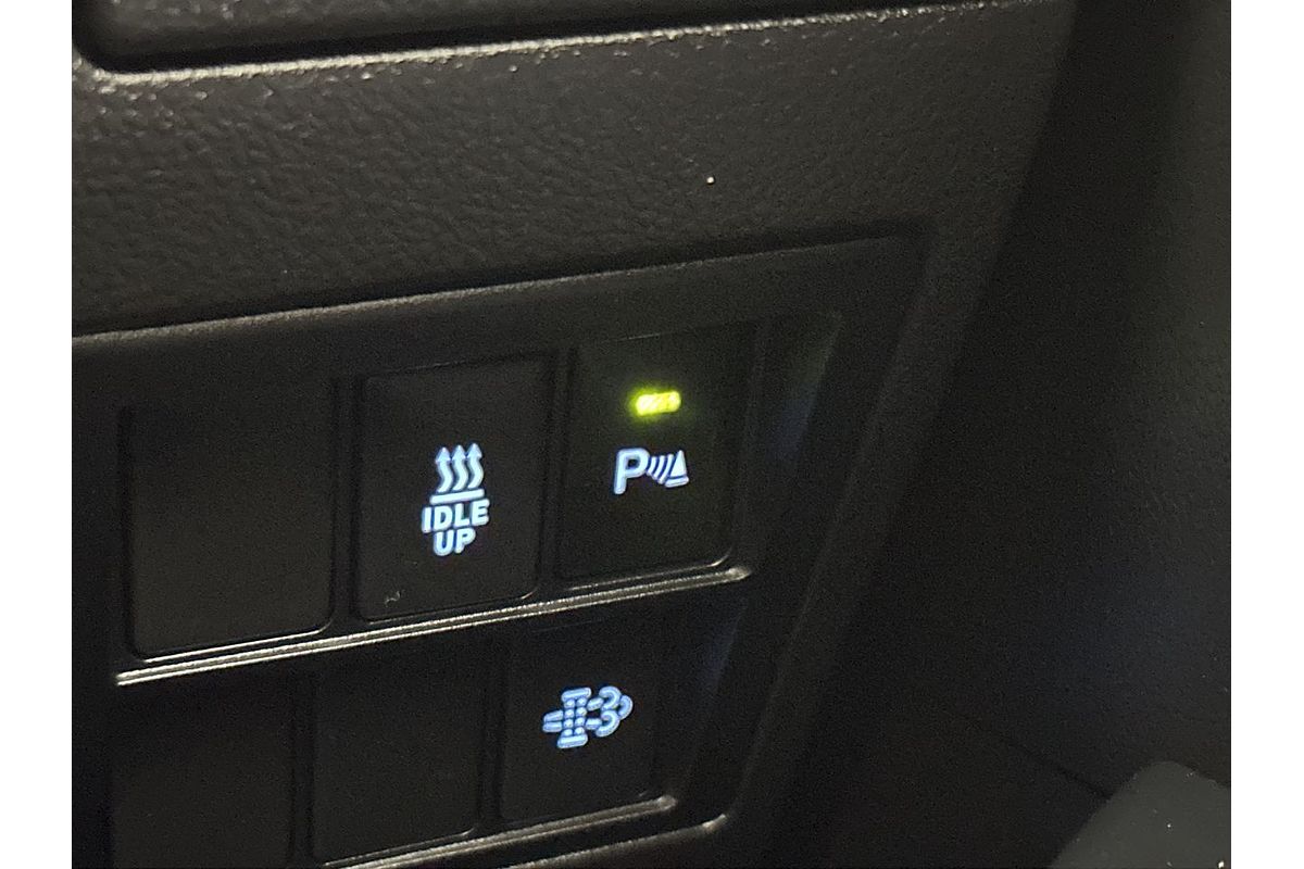 2023 Toyota Fortuner GX GUN156R