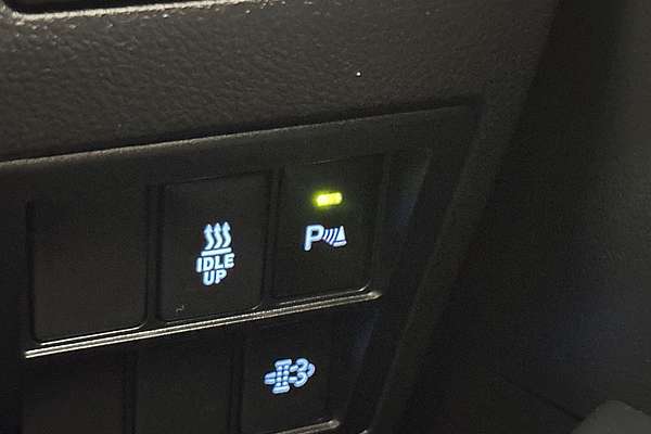 2023 Toyota Fortuner GX GUN156R