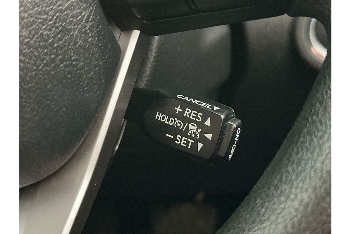 2023 Toyota Fortuner GX GUN156R