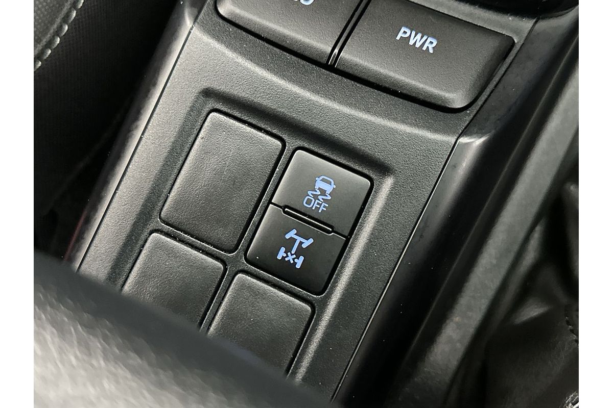 2023 Toyota Fortuner GX GUN156R