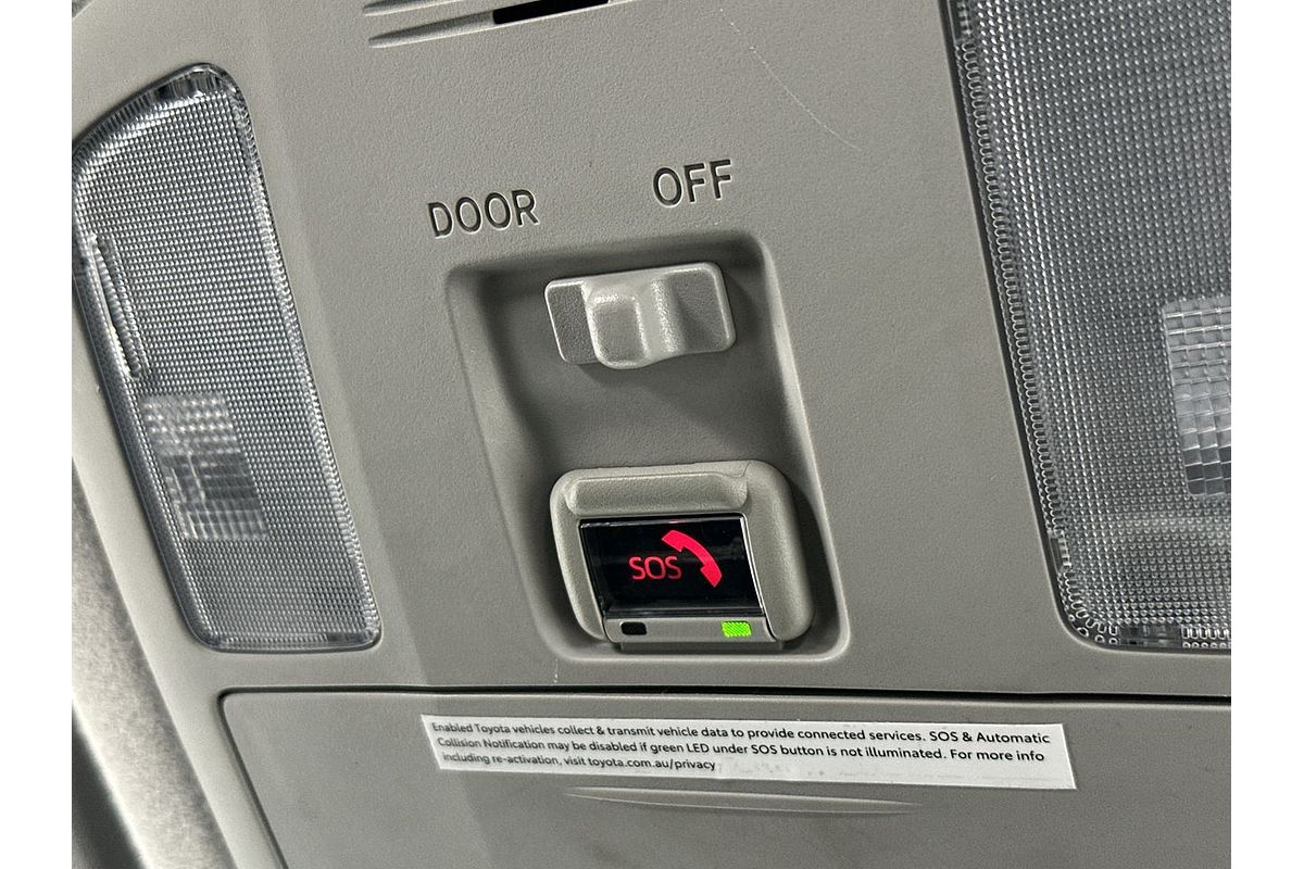 2023 Toyota Fortuner GX GUN156R