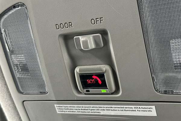 2023 Toyota Fortuner GX GUN156R