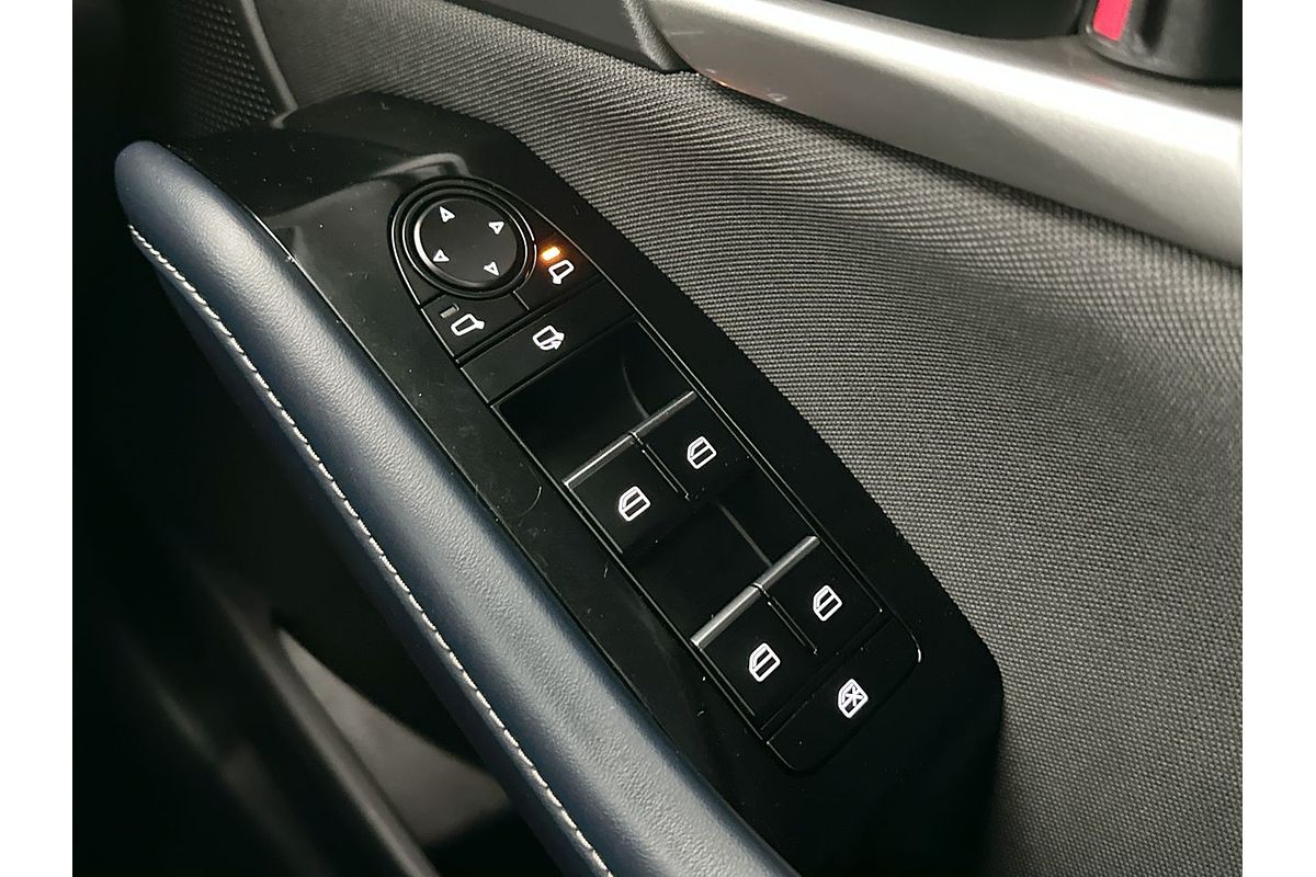 2020 Mazda CX-30 G20 Pure DM Series