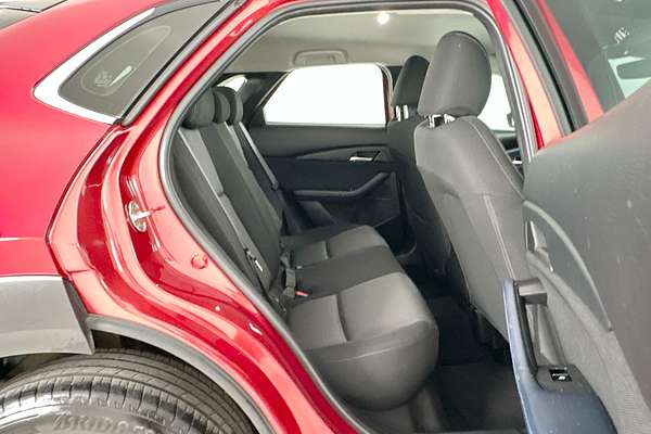 2020 Mazda CX-30 G20 Pure DM Series