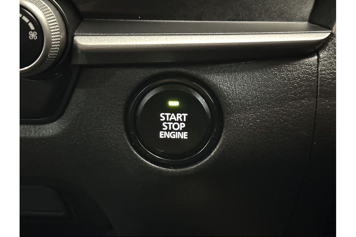 2020 Mazda CX-30 G20 Pure DM Series