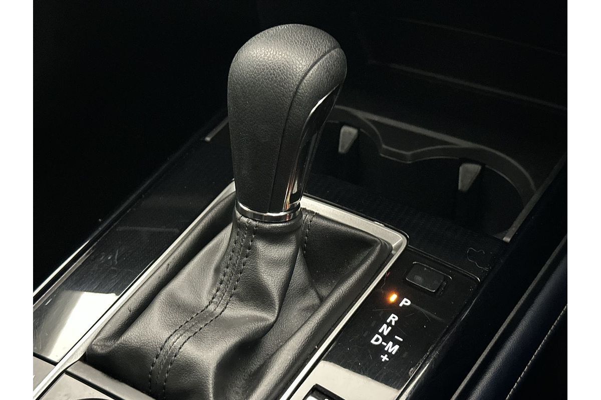 2020 Mazda CX-30 G20 Pure DM Series