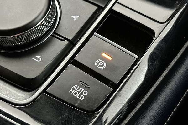 2020 Mazda CX-30 G20 Pure DM Series