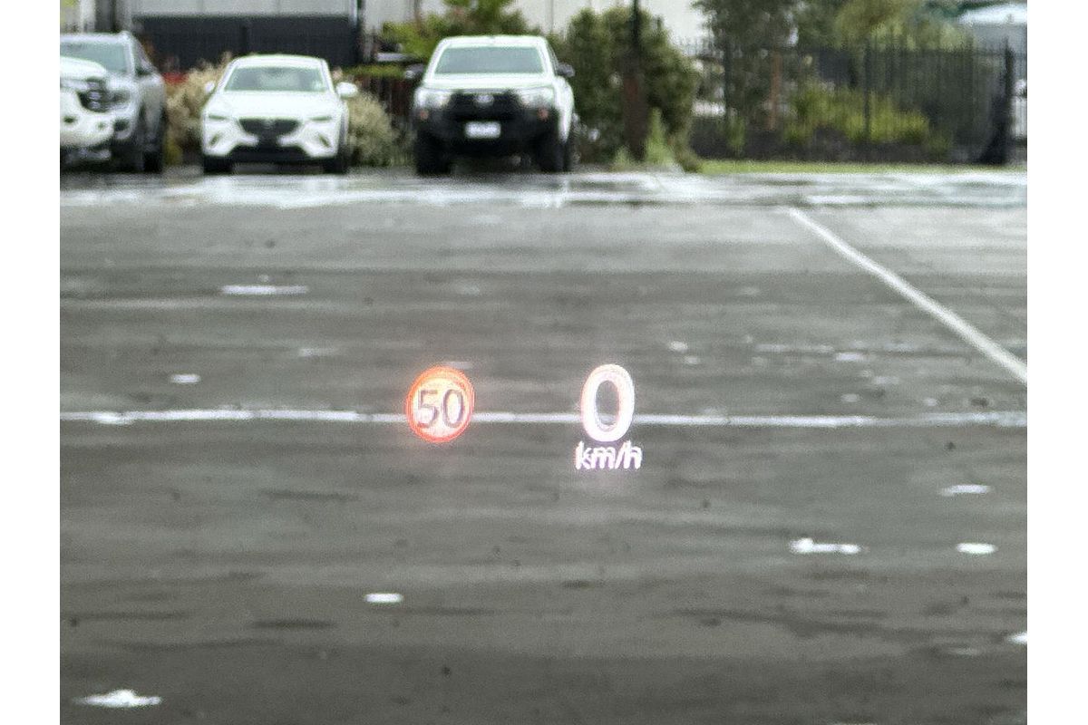 2020 Mazda CX-30 G20 Pure DM Series