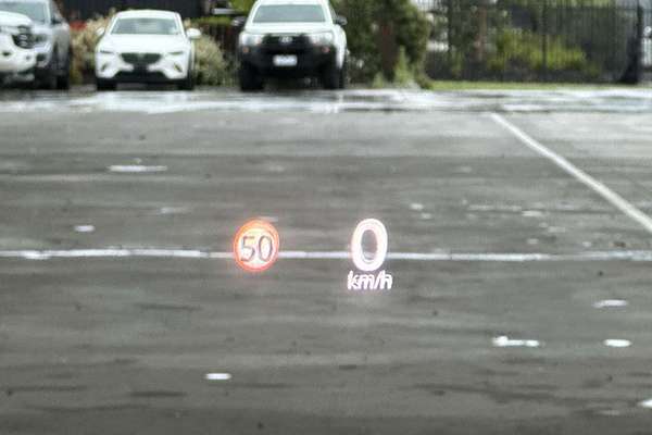 2020 Mazda CX-30 G20 Pure DM Series