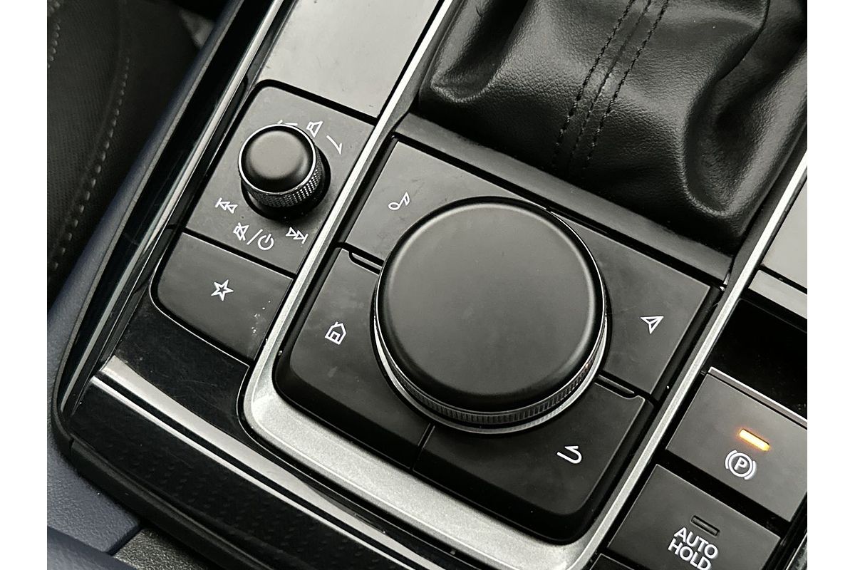 2020 Mazda CX-30 G20 Pure DM Series