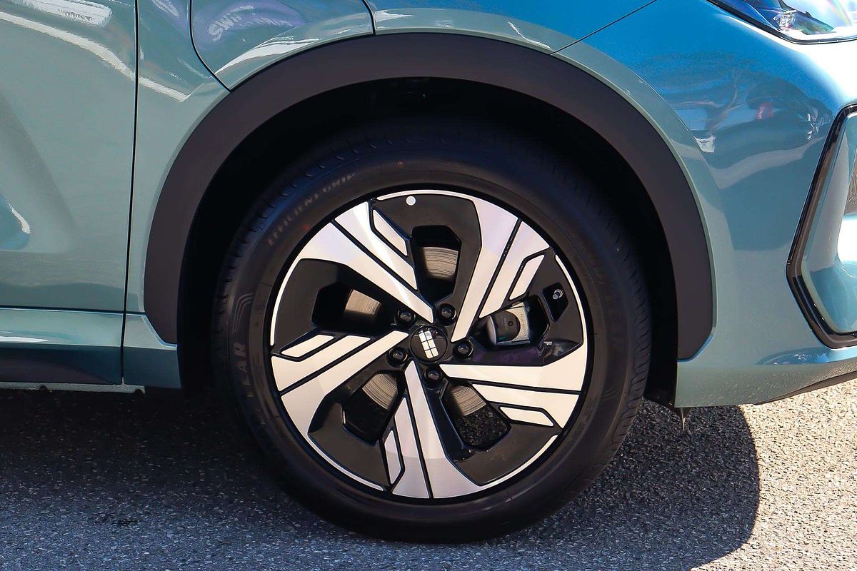 2025 Geely EX5 Inspire E245