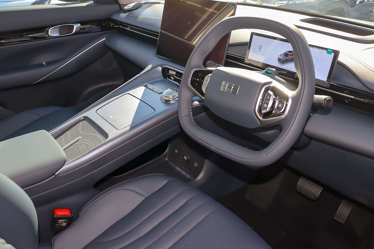 2025 Geely EX5 Inspire E245