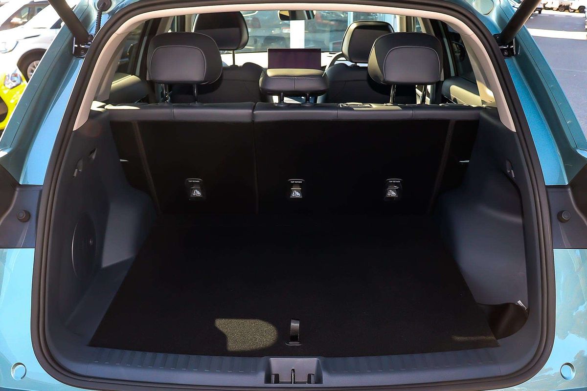 2025 Geely EX5 Inspire E245