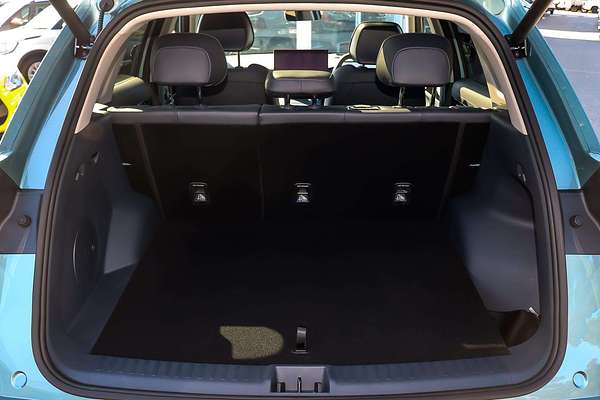 2025 Geely EX5 Inspire E245