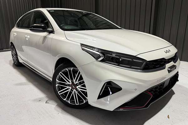 2024 Kia Cerato GT BD