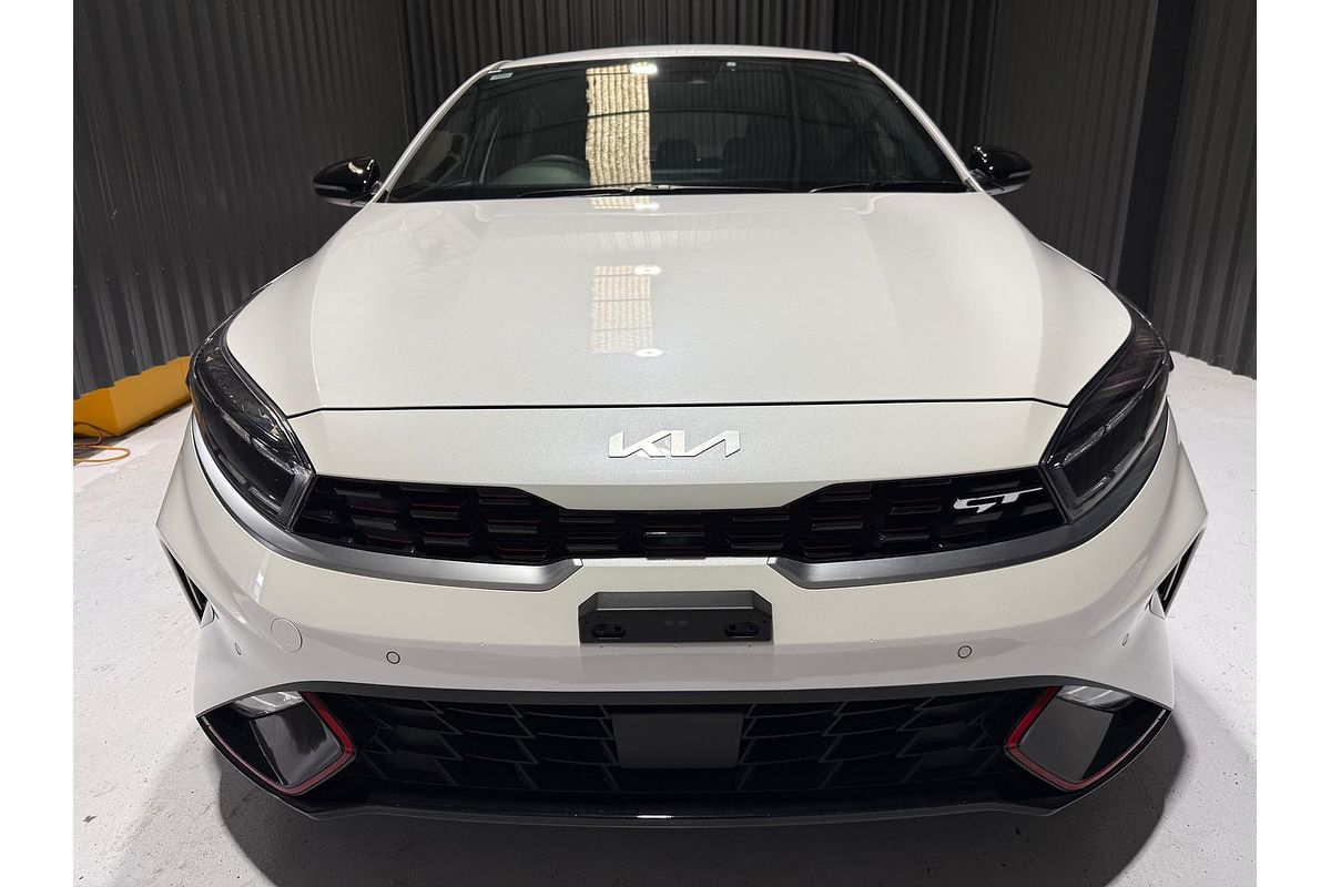 2024 Kia Cerato GT BD