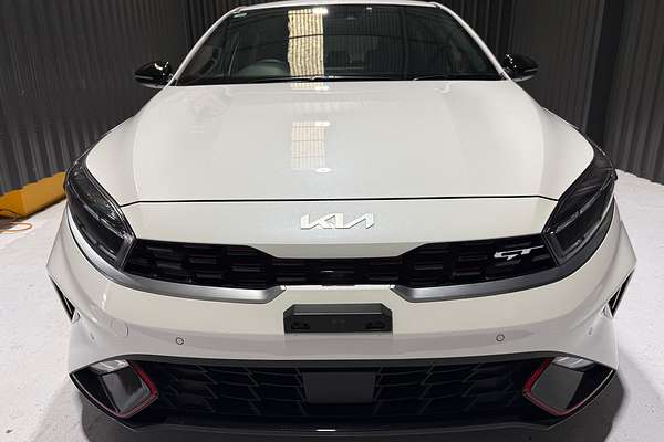 2024 Kia Cerato GT BD