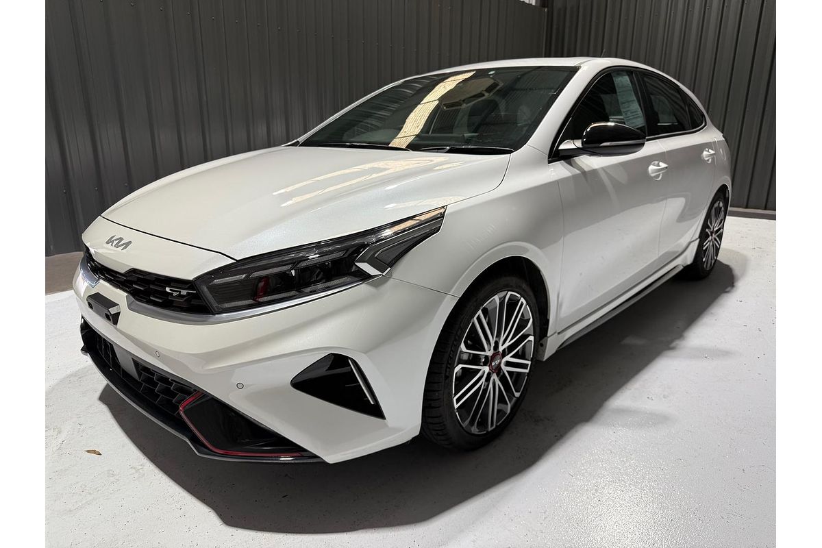 2024 Kia Cerato GT BD