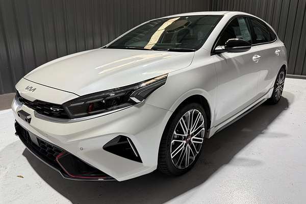 2024 Kia Cerato GT BD