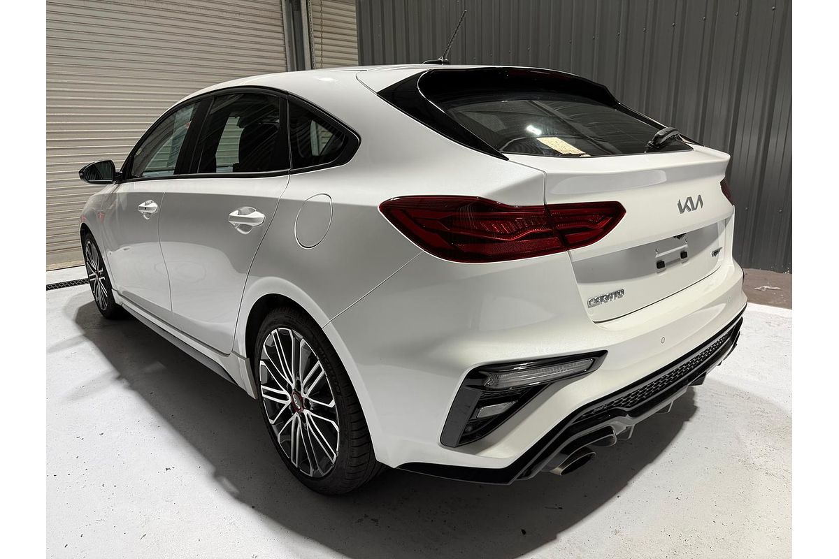 2024 Kia Cerato GT BD