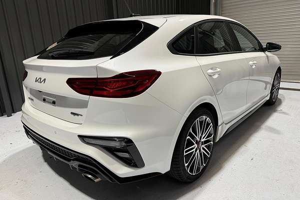 2024 Kia Cerato GT BD