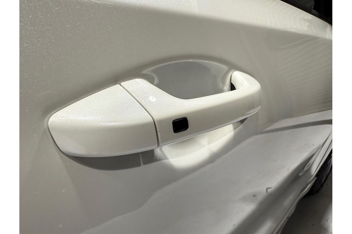 2024 Kia Cerato GT BD