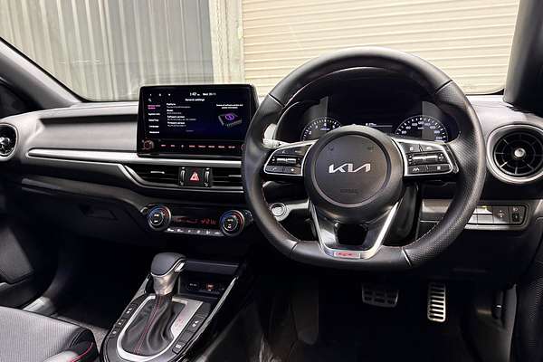 2024 Kia Cerato GT BD