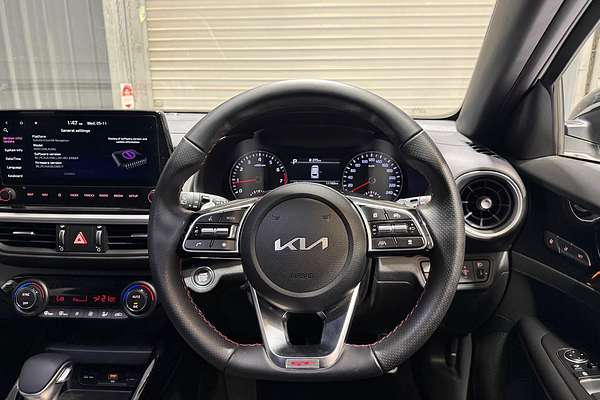 2024 Kia Cerato GT BD