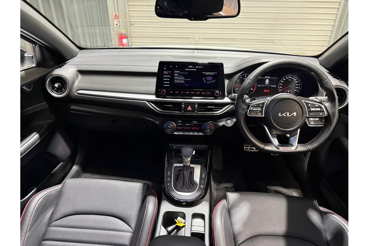 2024 Kia Cerato GT BD