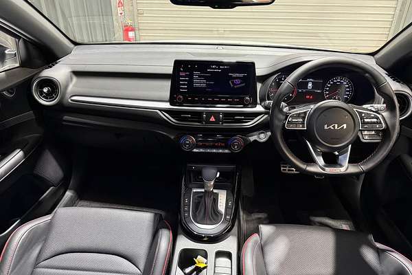 2024 Kia Cerato GT BD