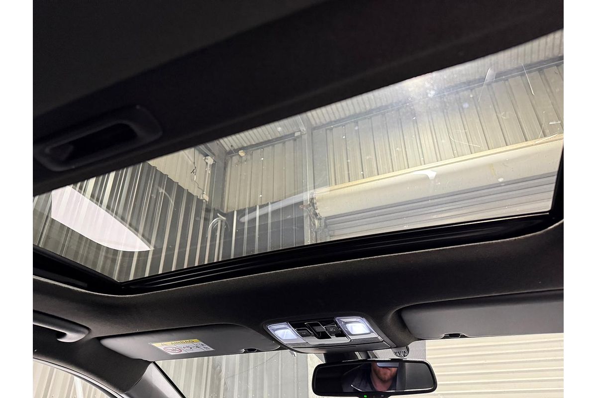 2024 Kia Cerato GT BD