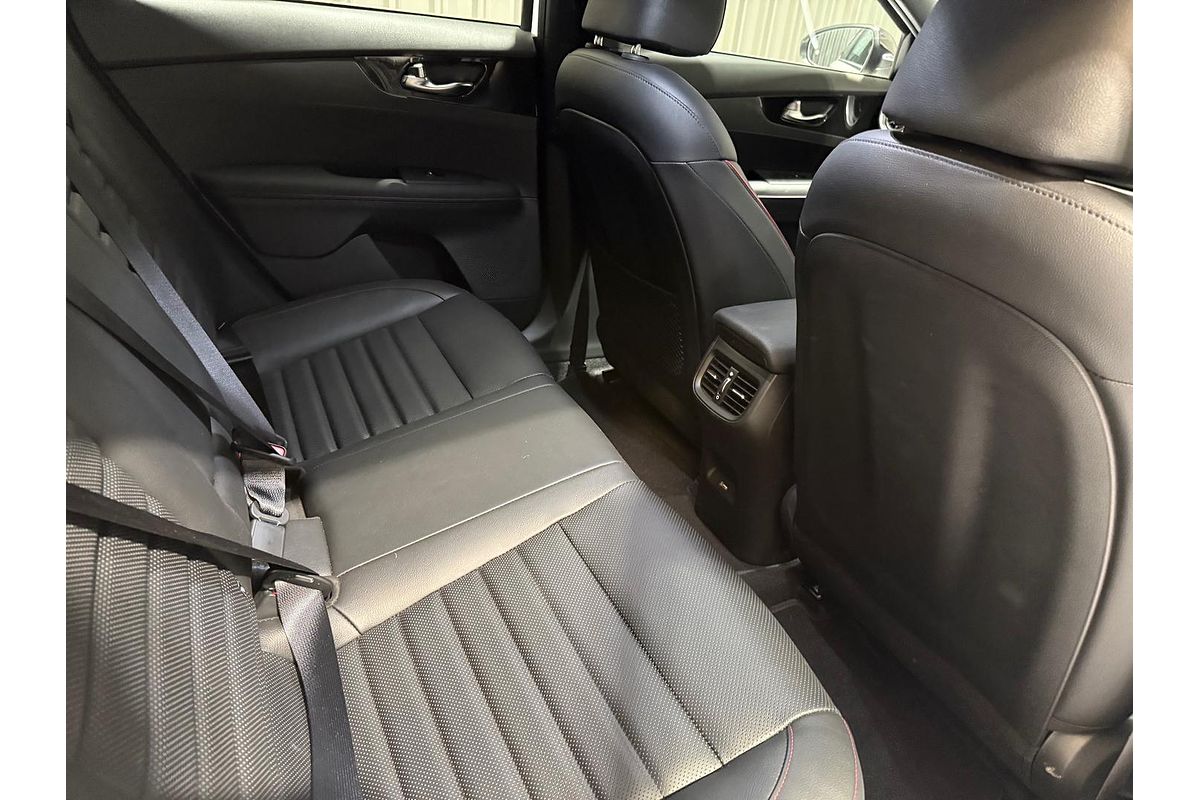 2024 Kia Cerato GT BD