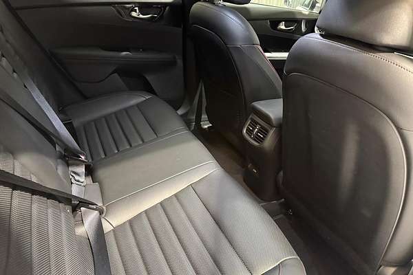 2024 Kia Cerato GT BD