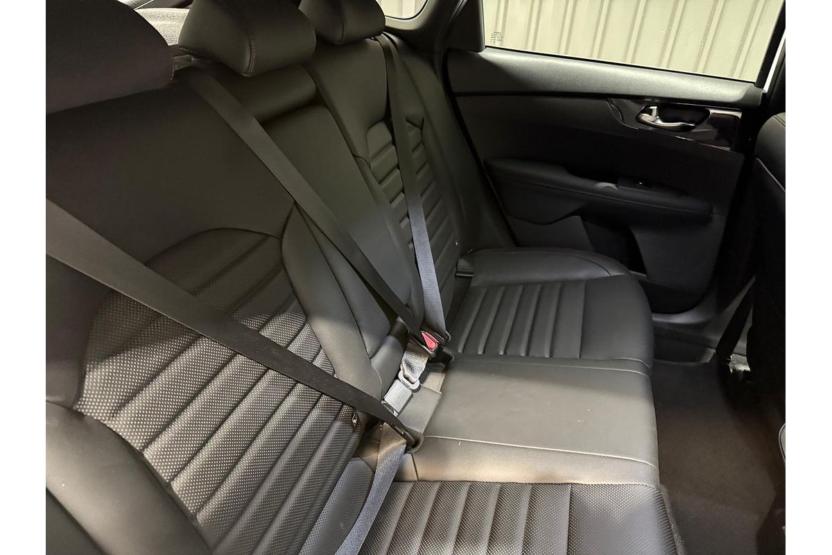 2024 Kia Cerato GT BD