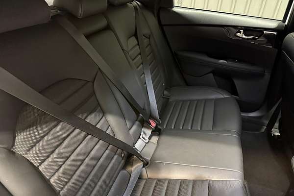 2024 Kia Cerato GT BD