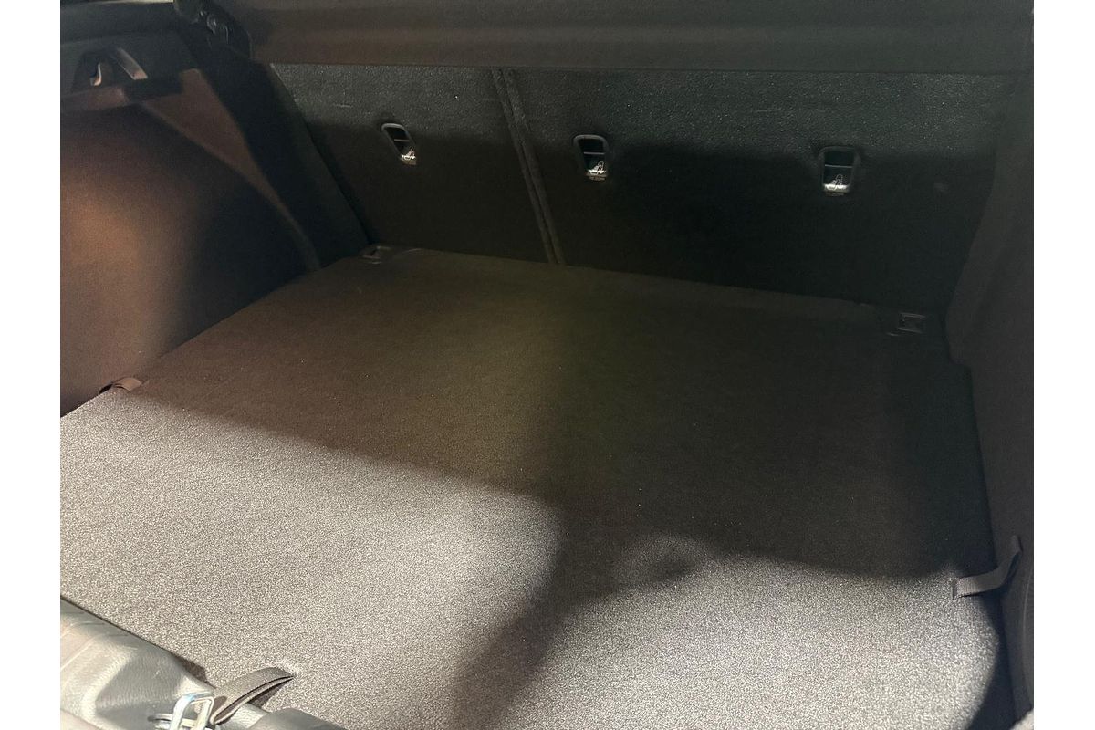 2024 Kia Cerato GT BD