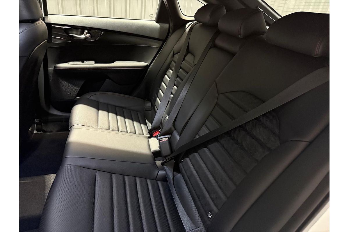 2024 Kia Cerato GT BD